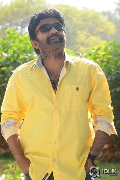 Rajasekhar